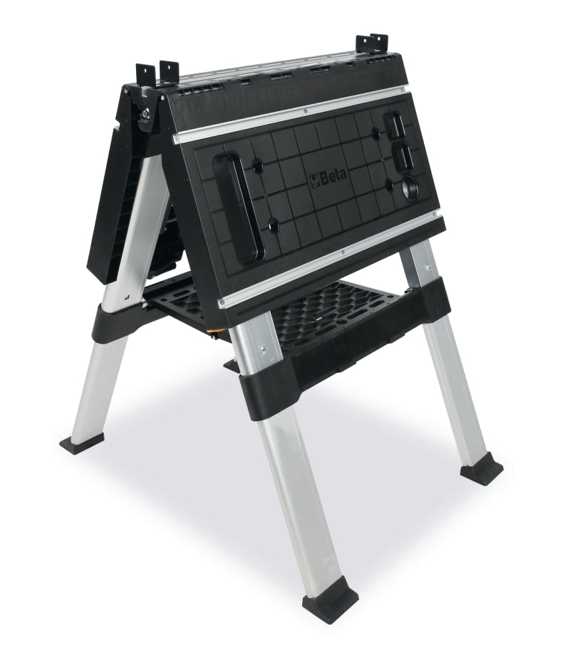 Banco da lavoro pieghevole multiuso Beta C56BLP