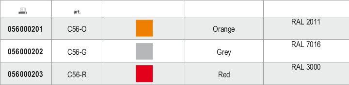 Banco da lavoro Beta C56