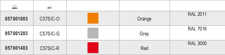 Banco da lavoro MasterCargo Beta C57SC