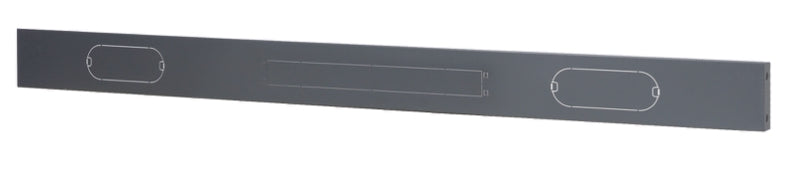 Bordo anticaduta per banchi componibili C58BC da 1,6 m Beta C58BAC 1,6