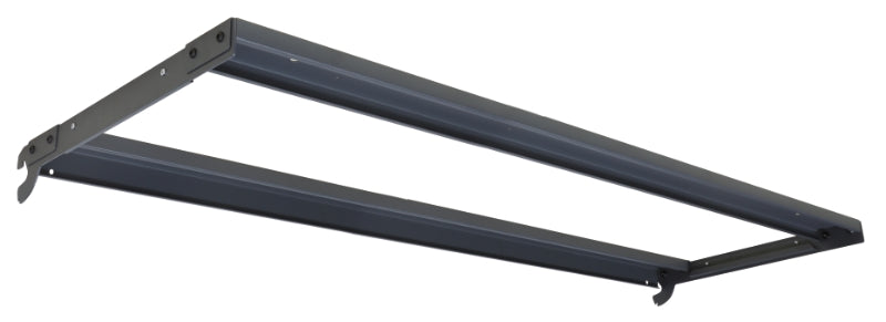 Binario per lampada LED, banchi componibili C58BC 1,6 m Beta C58BLP-1,6M