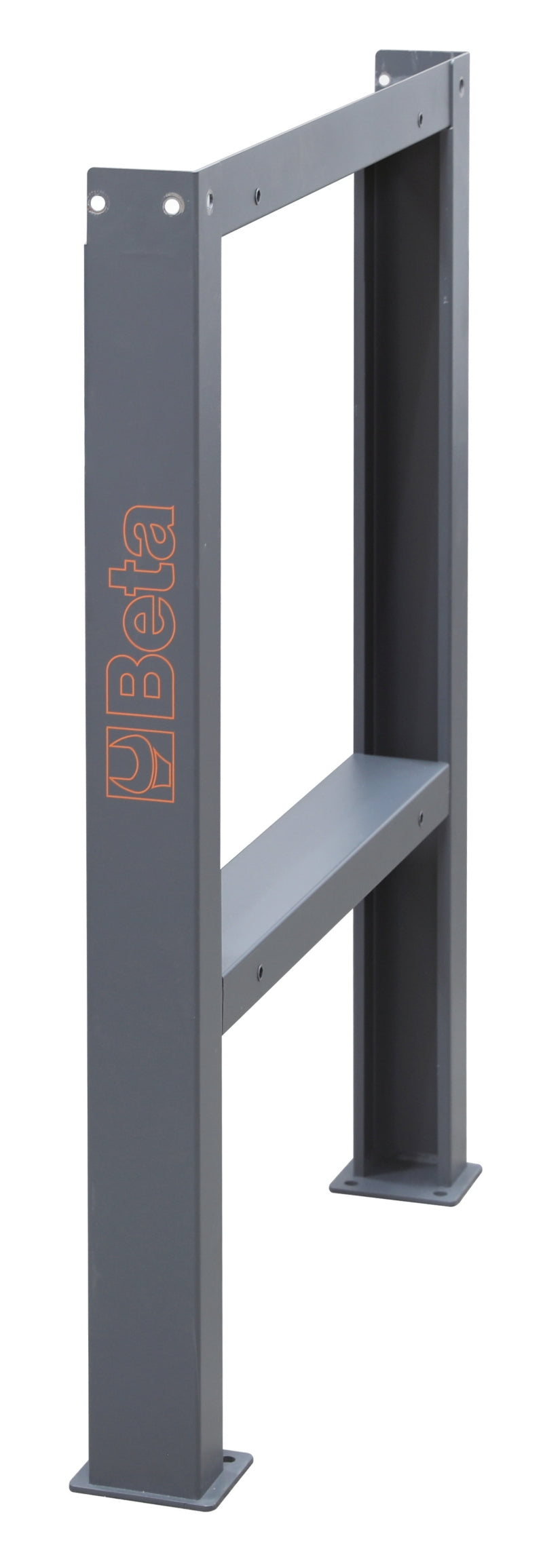 Gamba ad altezza fissa, per banchi componibili C58BC Beta C58GF