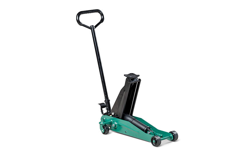 SOLLEVATORE A CARRELLO 2T COMPAC CM2T-C
