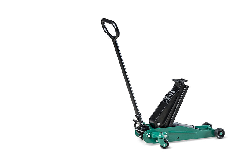 SOLLEVATORE A CARRELLO 2T COMPAC CM2T-C