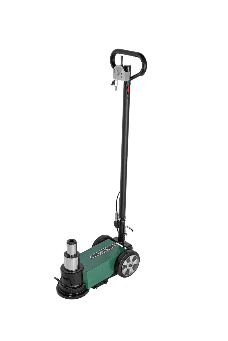 MARTINETTO PNEUMO-IDRAULICO TRASPORTABILE 38/18 T COMPAC CMA3818-C