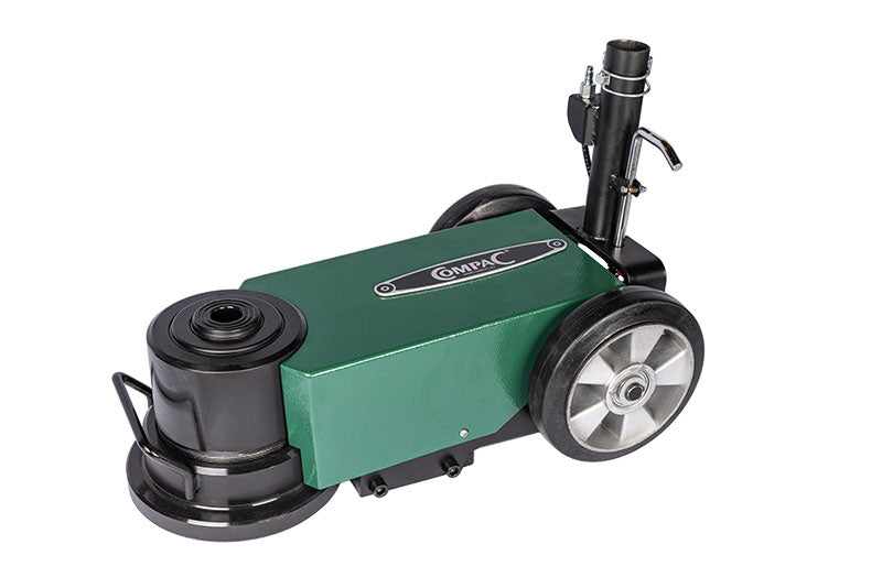 MARTINETTO PNEUMO-IDRAULICO TRASPORTABILE 38/18 T COMPAC CMA3818-C