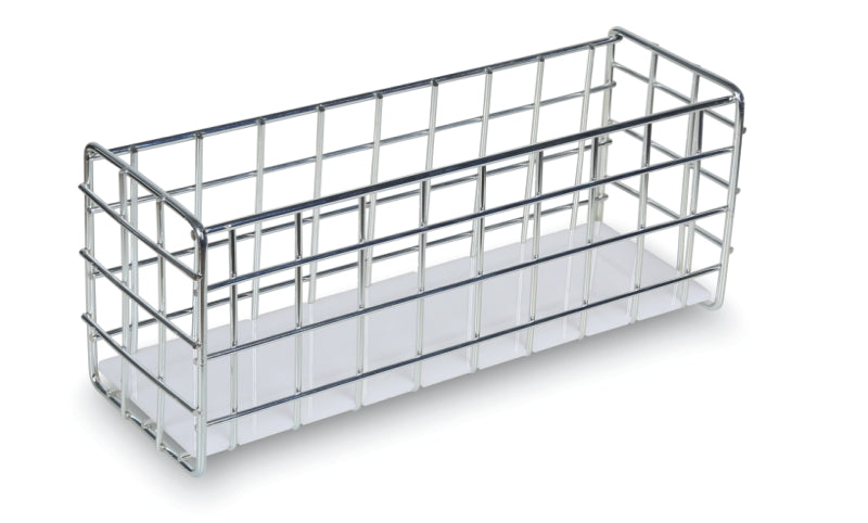 Cestino portaflaconi da parete Beta CP