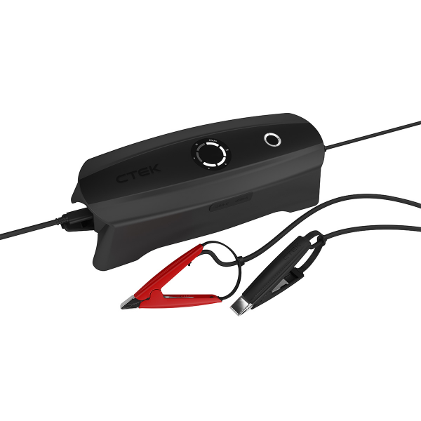 Caricabatterie CTEK CS-FREE