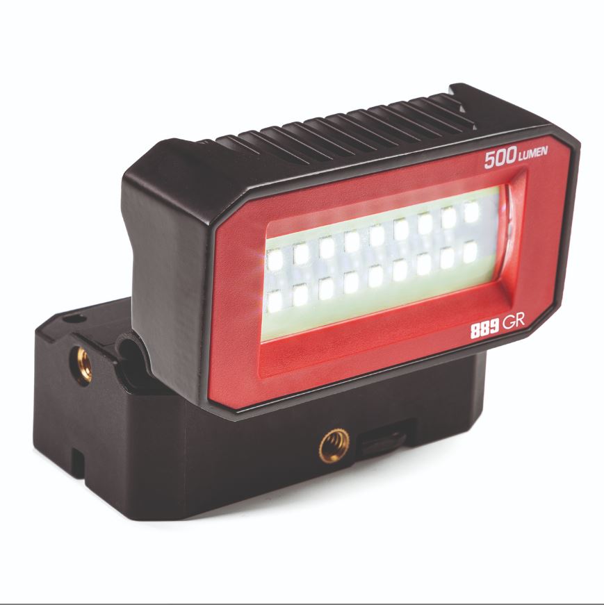 Faretto Led Usag 889 GR