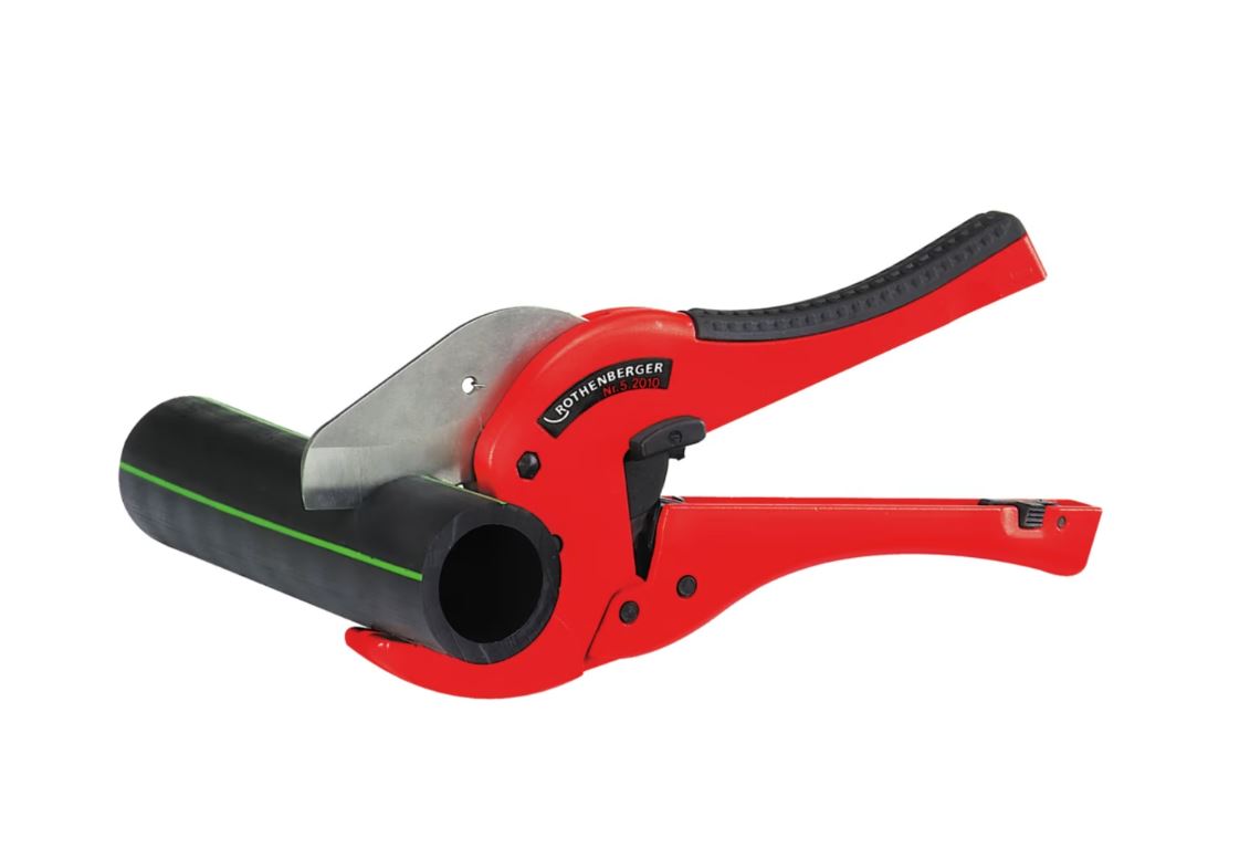 Cesoia ROCUT TC 50 Professional, 0-50 mm Rothenberger