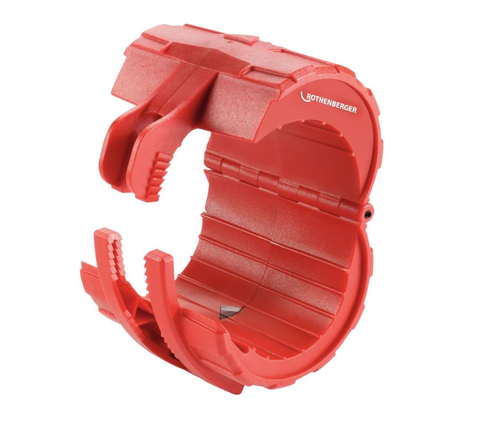 ROCUT Plastic Pro 40 - 50 mm Rothenberger