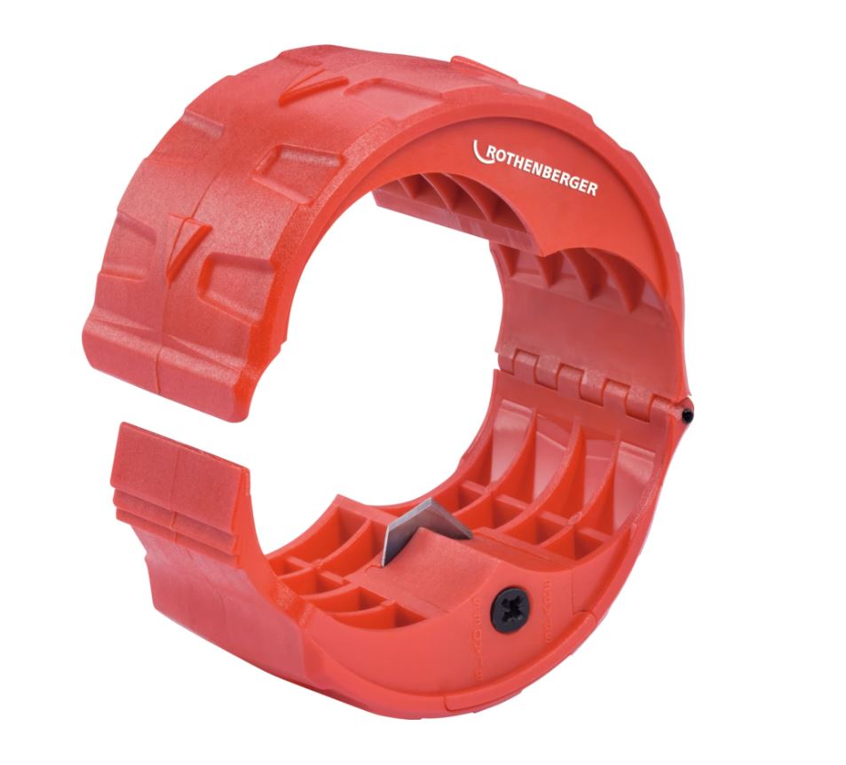 ROCUT Plastic Pro 32 - 40 mm Rothenberger
