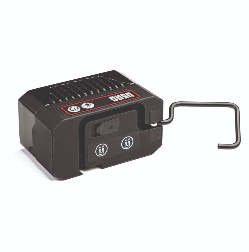 Faretto Led Usag 889 GR