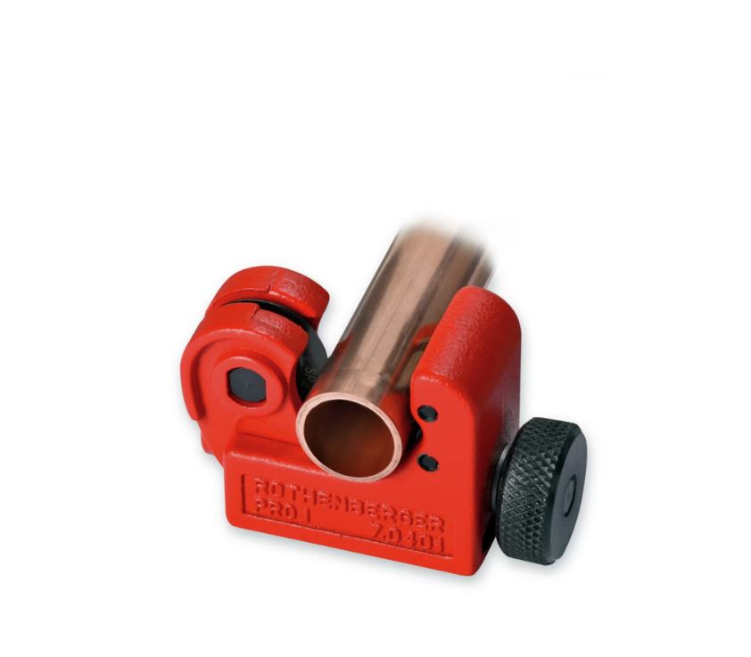 Tagliatubi MINICUT I Pro, 3-16mm Rothenberger