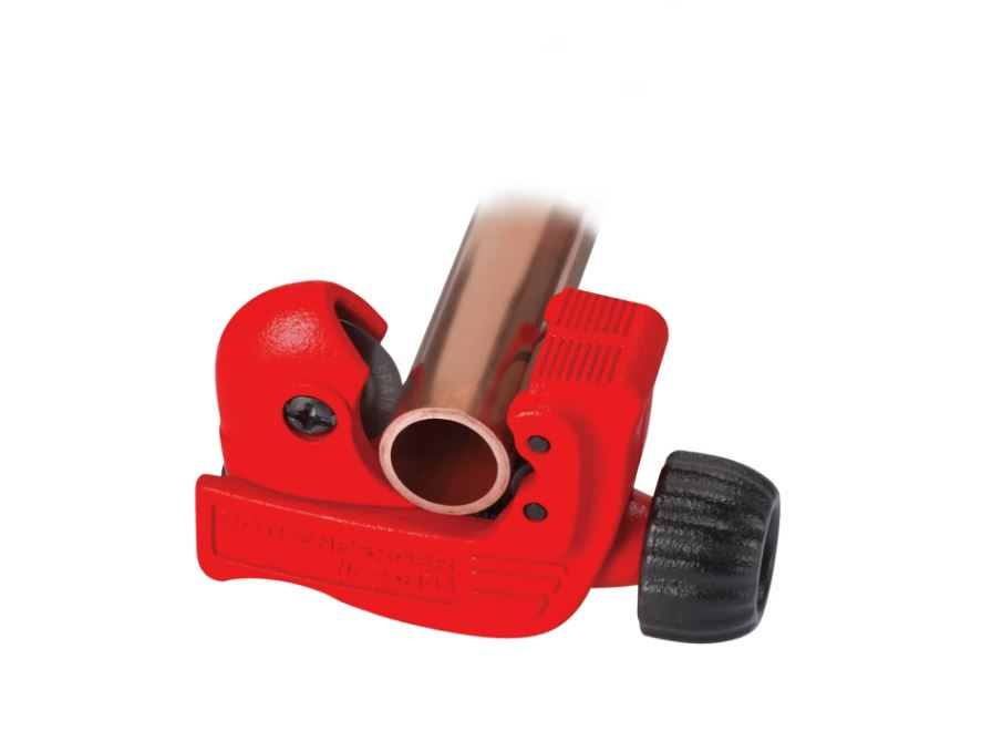 Tagliatubi MINICUT 2000, 3-22mm Rothenberger