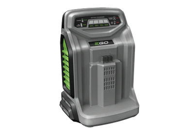 Soffiatore a batteria Ego 56 volts LB7650E SET 5AH con caricabatterie Rapido