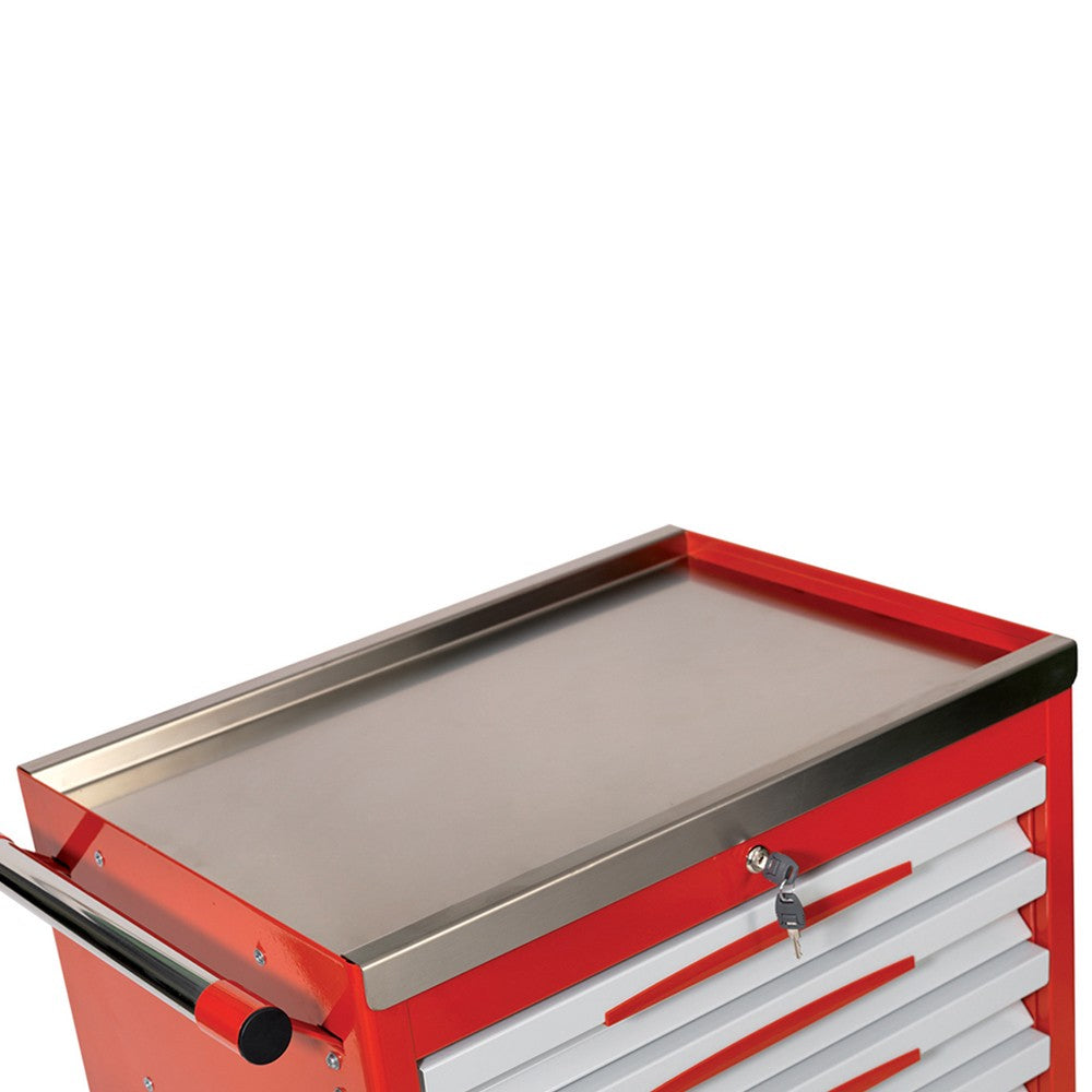 Carrello Porta Utensili Fasano Tools FG 102V/8A