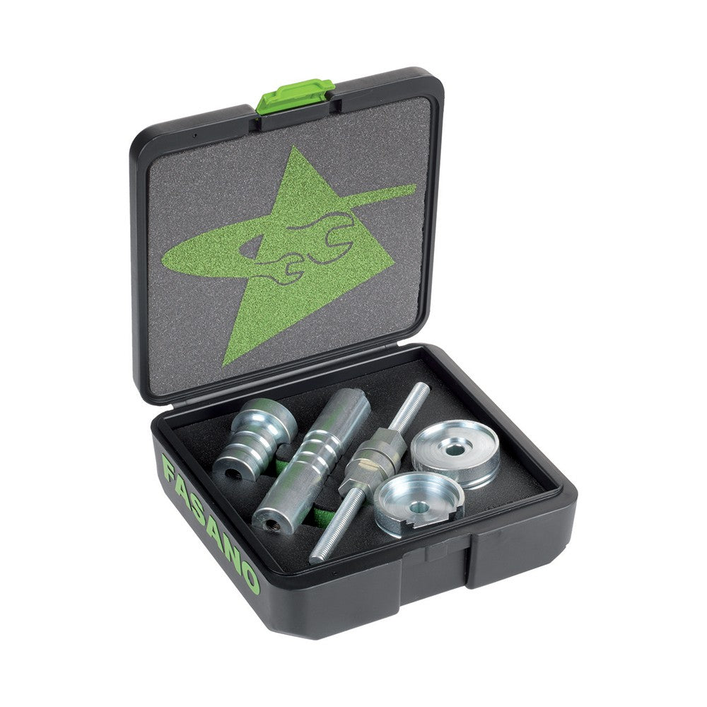 Tenditore Molla Sospensioni Universale - Set Per Ammortizzatori McPherson - Foto 7