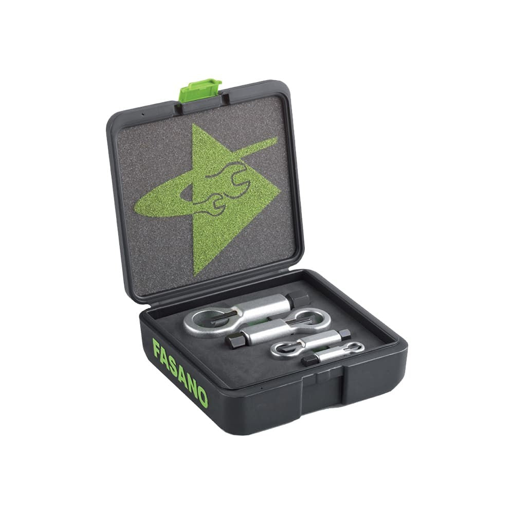 SET 4 SPACCADADI Fasano FG 168SD/S4