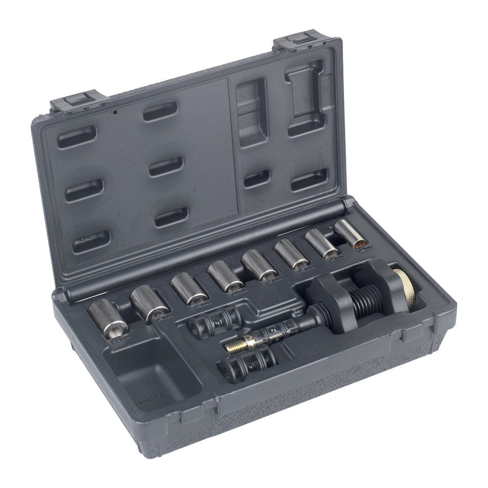 SET UTENSILI PER CENTRAGGIO FRIZIONI Fasano FG 180/S12