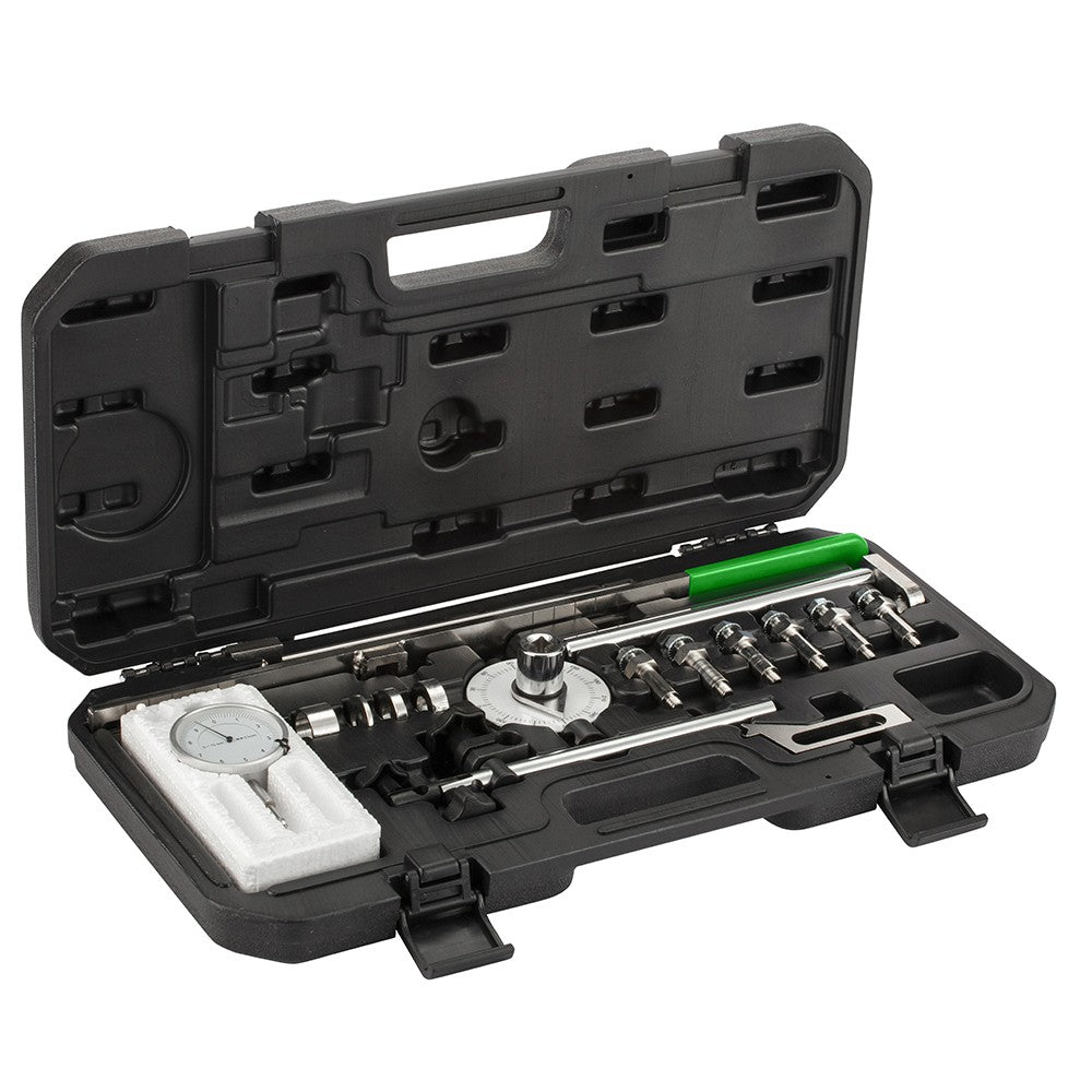 SET UTENSILI PER CENTRAGGIO DOPPIE FRIZIONI DMF Fasano FG 180/S17