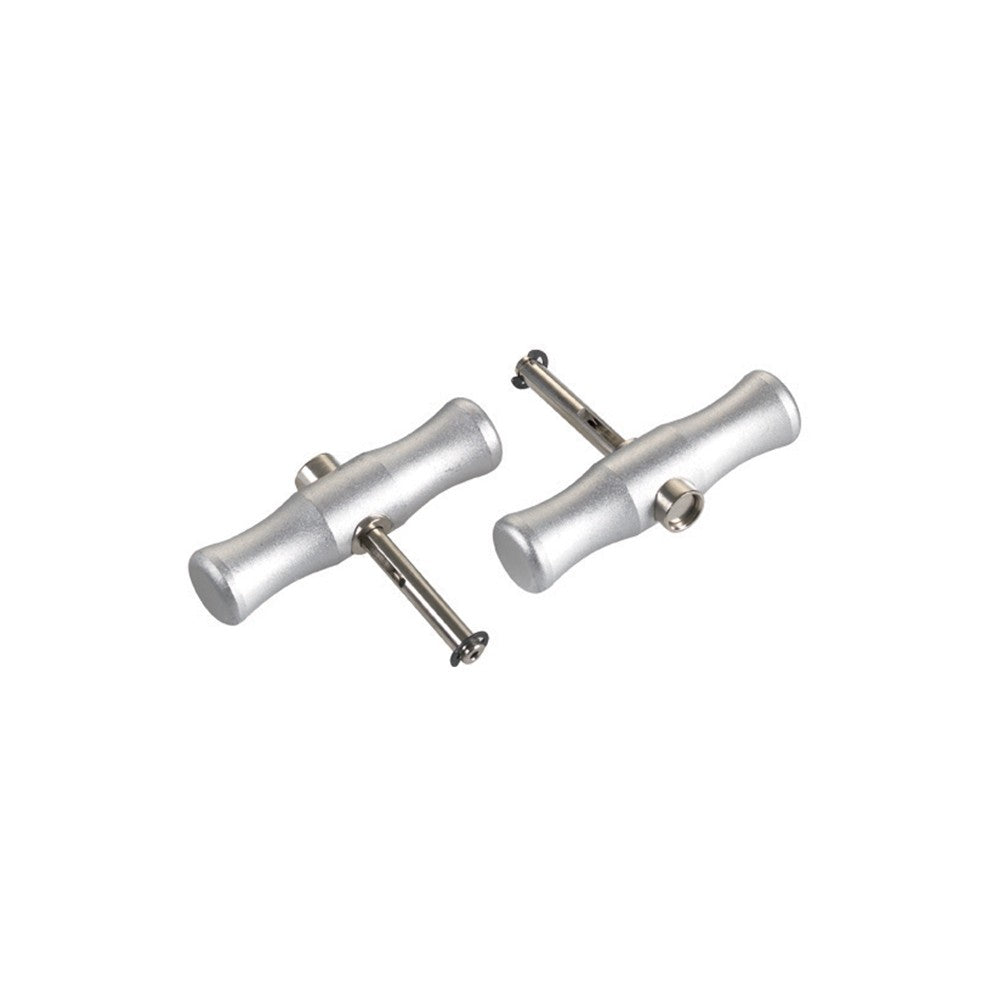 Facchinetti Roby Punte Dentali Abrasive Per Smaltitori - Confezione Da 12, Impugnatura FG Mini, Tipo Shofu Brownie Punte Dentistiche 12 Pz - Foto 7