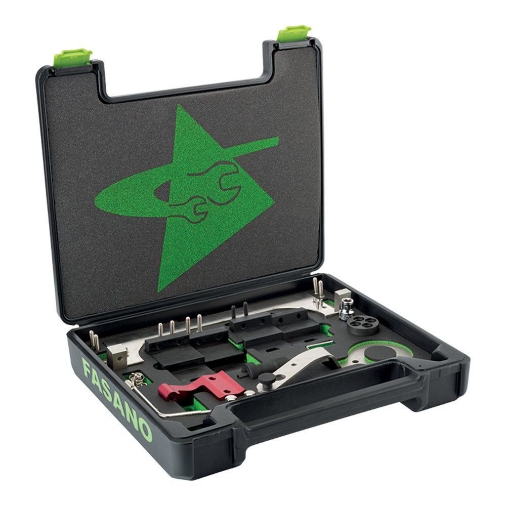 SET FASATURA MOTORI BMW-MINI B38/B48/B58 1.5, 2.0, 3.0 (CATENA DELLA DISTRIBUZIONE) Fasano FG 192/BW15