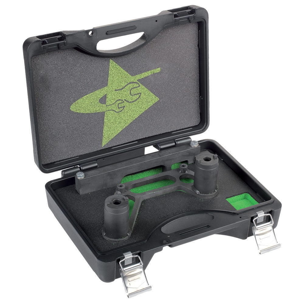 SET FASATURA INGRANAGGI ALBERO EQUILIBRATORE MOTORI BMW (N47/N47S) Fasano FG 192/BW4B