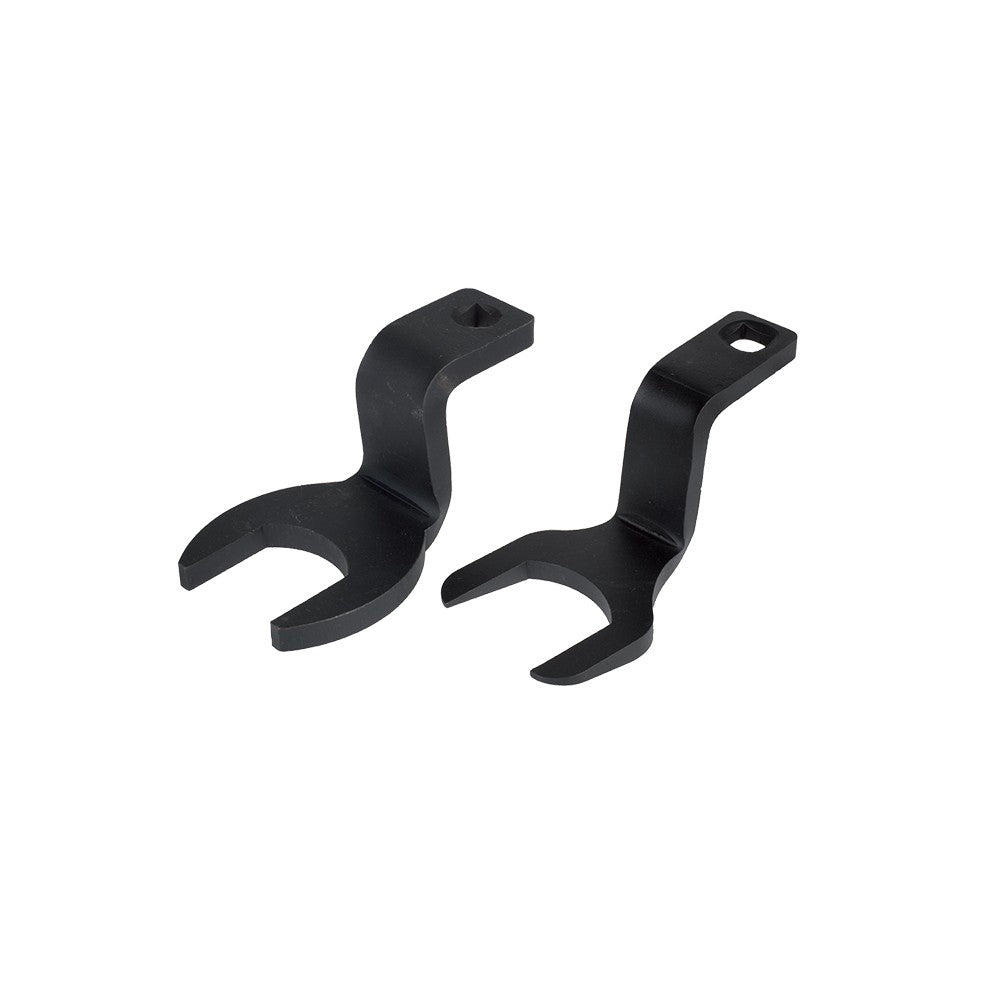 COPPIA DI CHIAVI A FORCHETTA 41MM PER POMPA DELL'ACQUA MOTORI CHEVROLET, DAEWOO Fasano FG 192/DW2