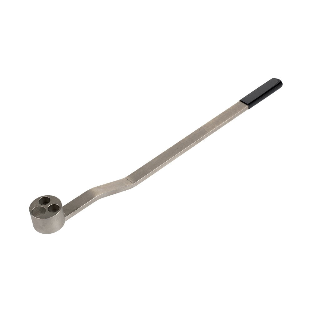 UTENSILE BLOCCAGGIO PULEGGIA ALBERO MOTORE FORD TRANSIT 2.2 TDCI Fasano FG 192/FO7B