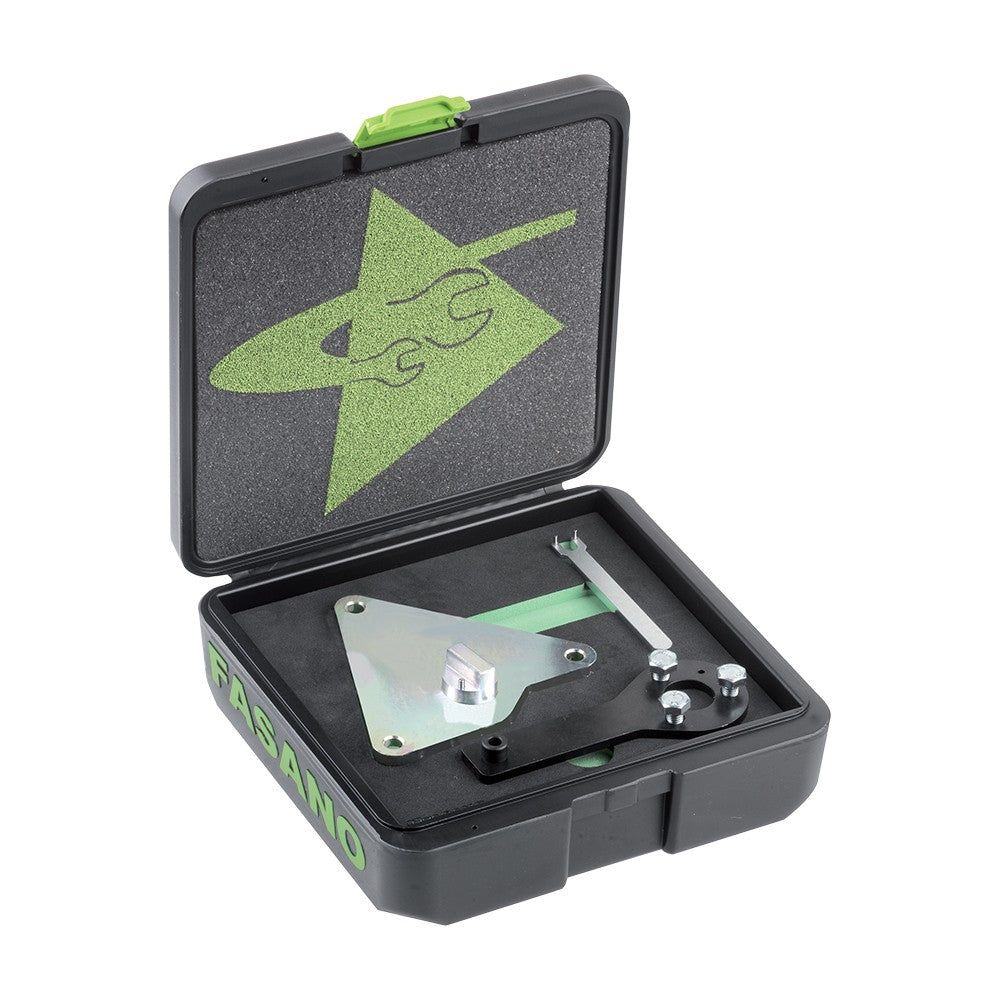 SET FASATURA MOTORI MULTIAIR Fasano FG 192/FT10