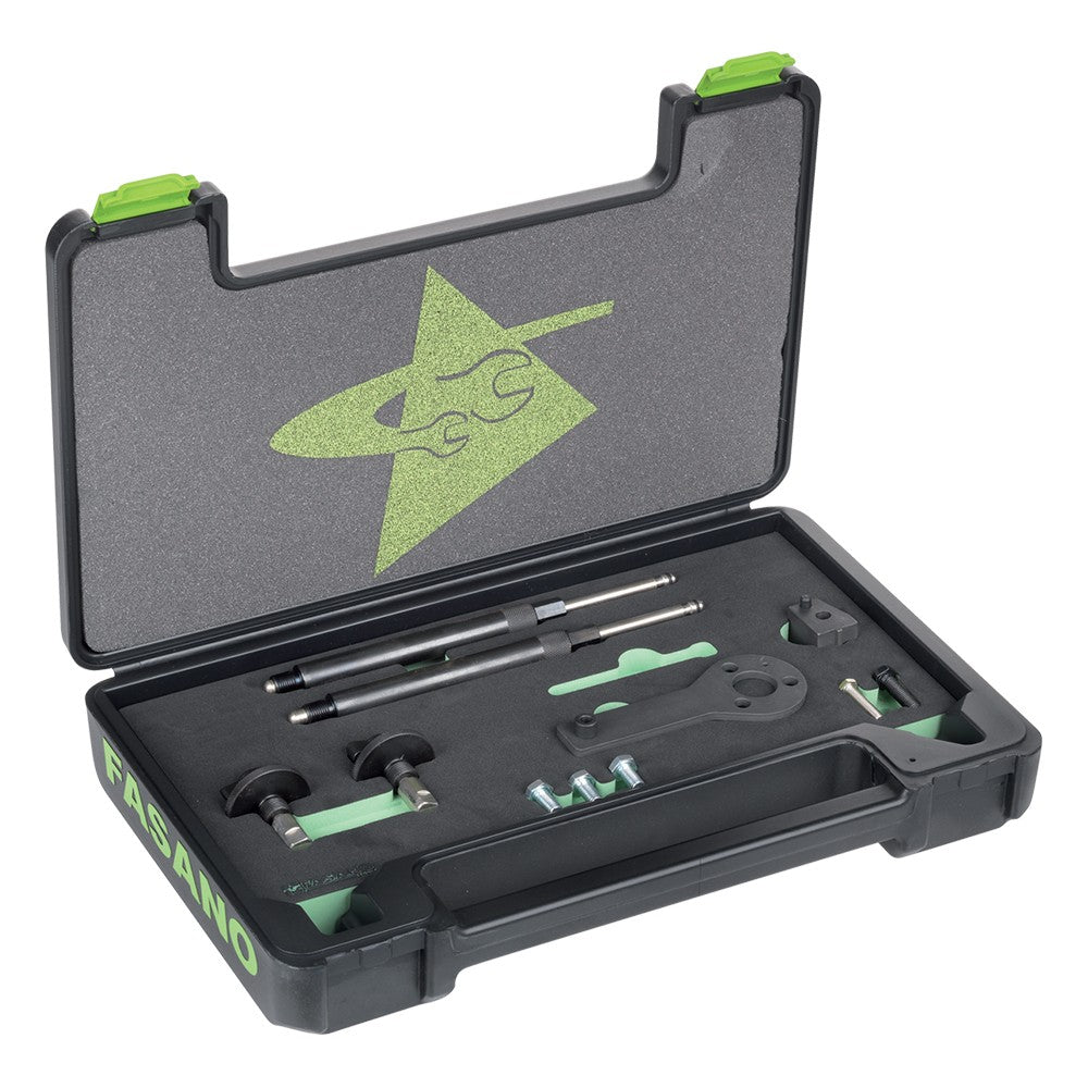 SET FASATURA MOTORI FIAT 1.2/1.4 16V Fasano FG 192/FT5B