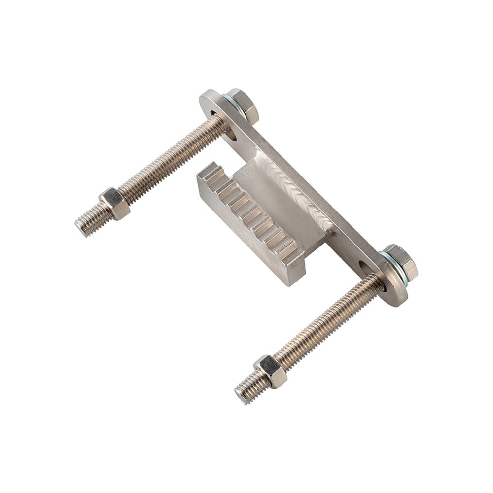 ATTREZZO BLOCCAGGIO VOLANO MOTORI DIESEL HYUNDAI / KIA Fasano FG 192/HI7B