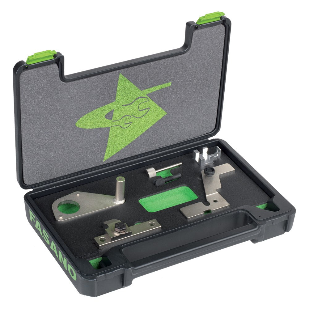 SET FASATURA MOTORI JAGUAR E LAND ROVER 2.0 GTDI Fasano FG 192/LR8