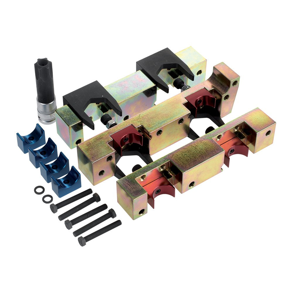 SET BLOCCAGGIO/ALLINEAMENTO ALBERI A CAMME PER MOTORI MERCEDES BENZ 1.6/2.0 Fasano FG 192/MB24