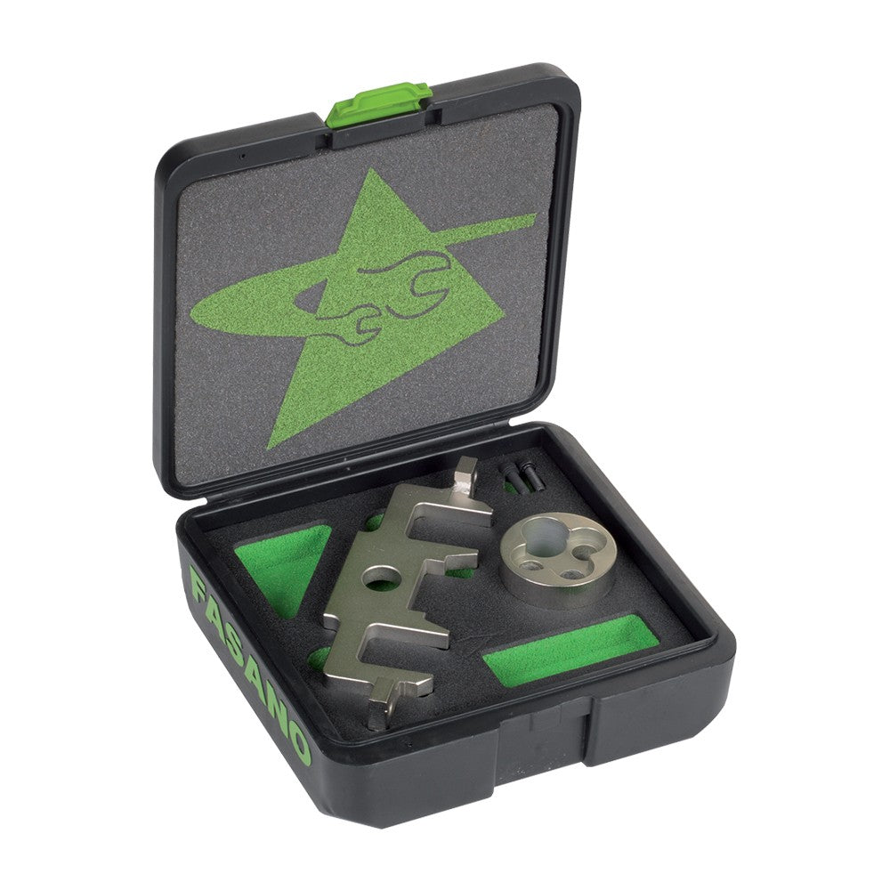 SET FASATURA MOTORI MERCEDES BENZ 1.8,2.1 CDI DIESEL -M651 DAL 2012 Fasano FG 192/MB3C