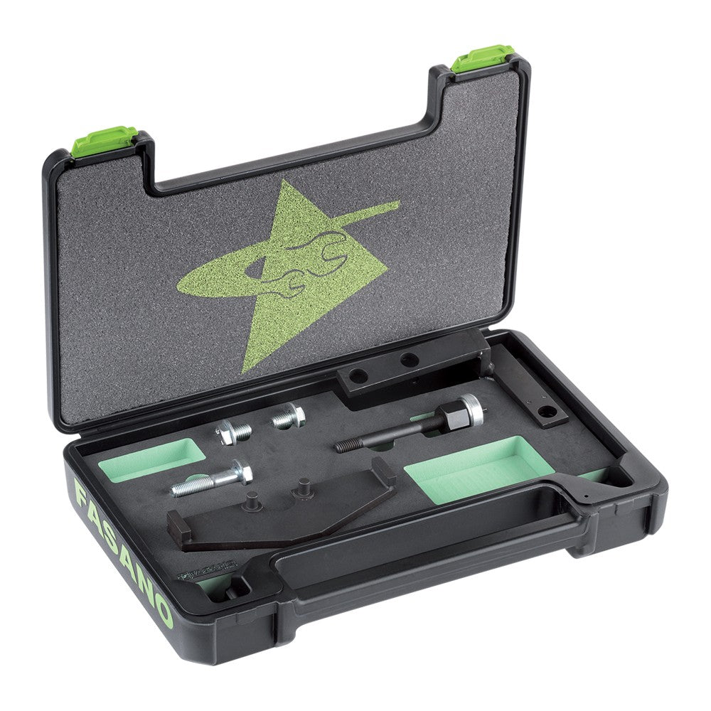 SET FASATURA MOTORI BMW MINI ONE, COOPER, COOPER S 1.6 BENZINA (R50/R52/R53) Fasano FG 192/MI6