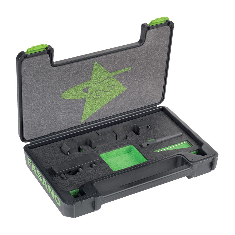 SET FASATURA MOTORI OPEL 1.6 CDTI E 1.6 SIDI TURBO (DAL 2013 IN POI) Fasano FG 192/OP4B