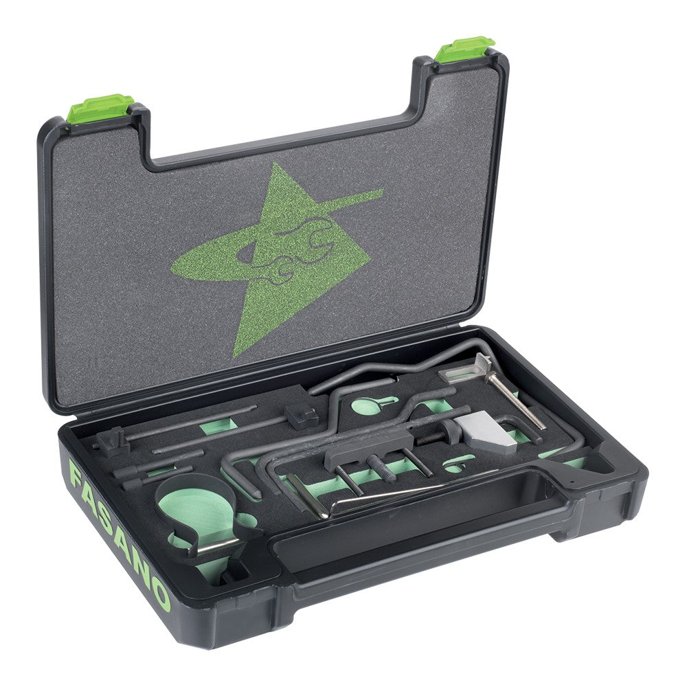 SET FASATURA MOTORI PSA 1.9D, 2.0D HDI, 2.2D HDI Fasano FG 192/PS15