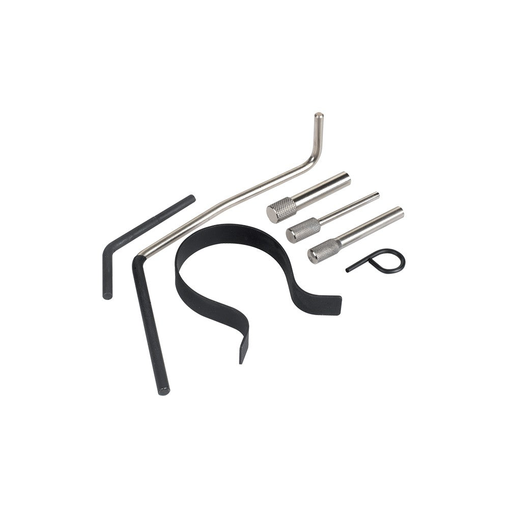 Laser 7313 – Set Attrezzi Fasatura Per BMW M3 (S65) 2007-2013 – Utensili Motoristici UK