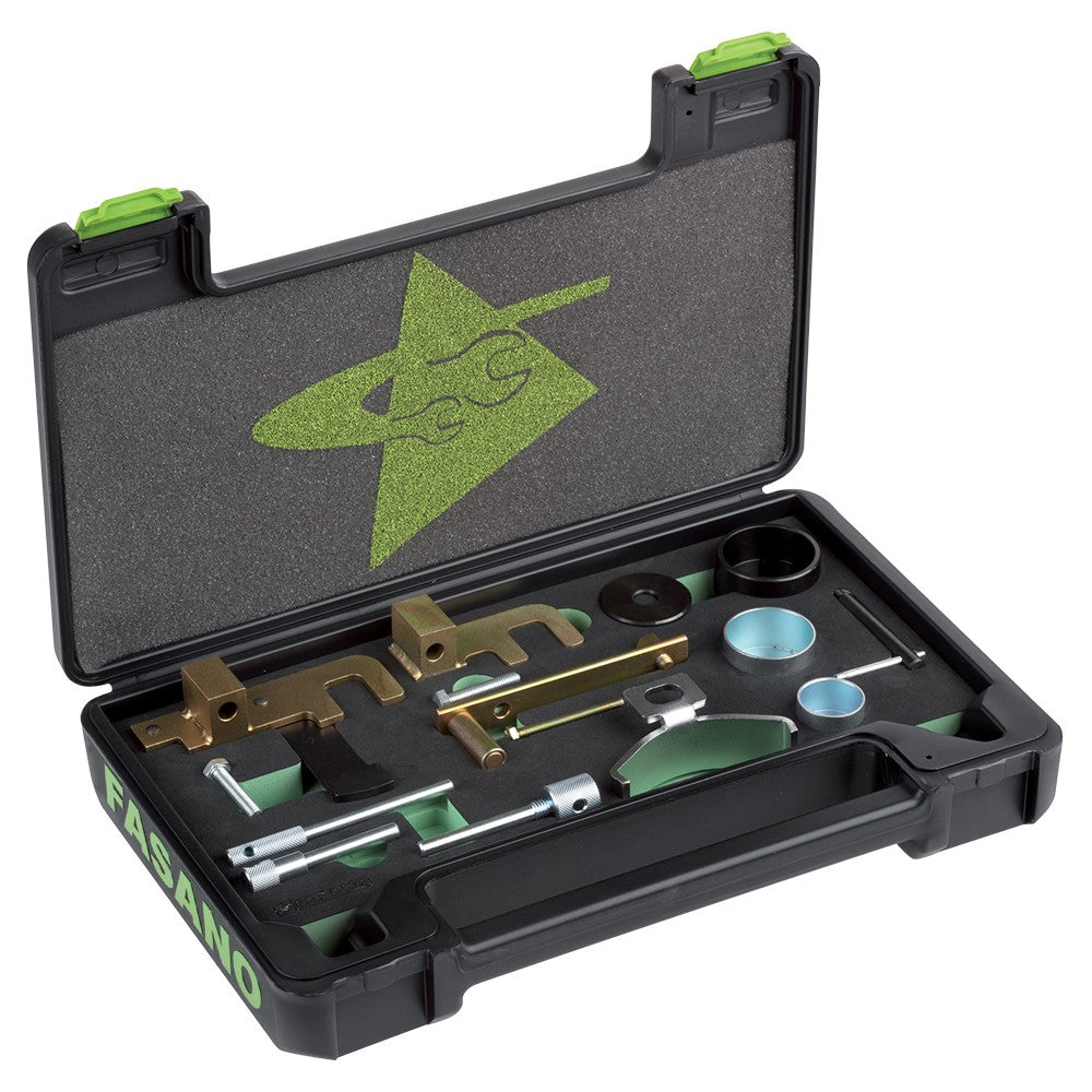 SET FASATURA MOTORI RENAULT, OPEL, NISSAN 1.5, 1.9, 2.2, 2.5 DCI Fasano FG 192/RE13