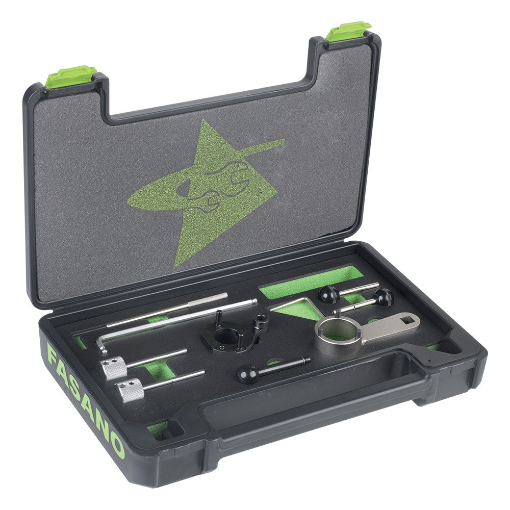 SET FASATURA NUOVI MOTORI VAG 1.4, 1.6, 2.0 TDI CR Fasano FG 192/VW10B