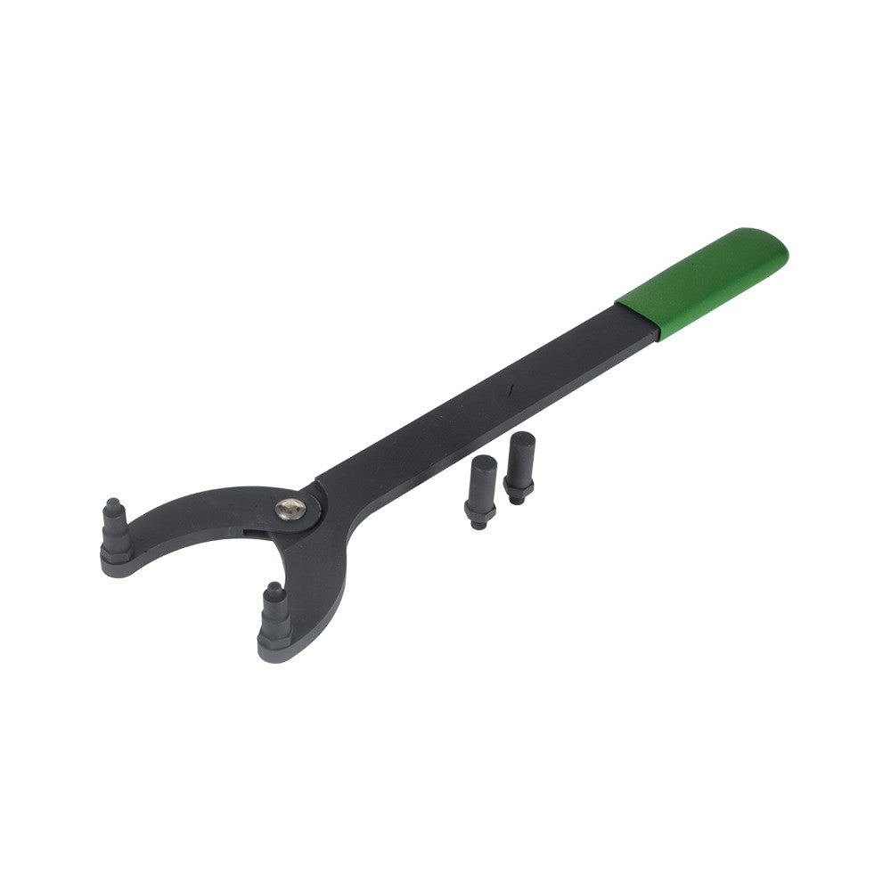 ATTREZZO BLOCCAGGIO PIGNONE ALBERO A CAMME VW, AUDI, SEAT, SKODA Fasano FG 192/VW1F