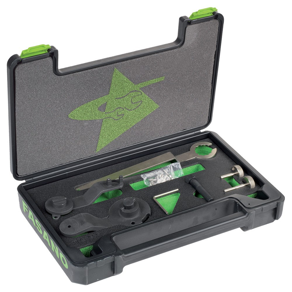 SET FASATURA MOTORI VAG VAG 1.2/1.4 TSI E TFSI Fasano FG 192/VW4C