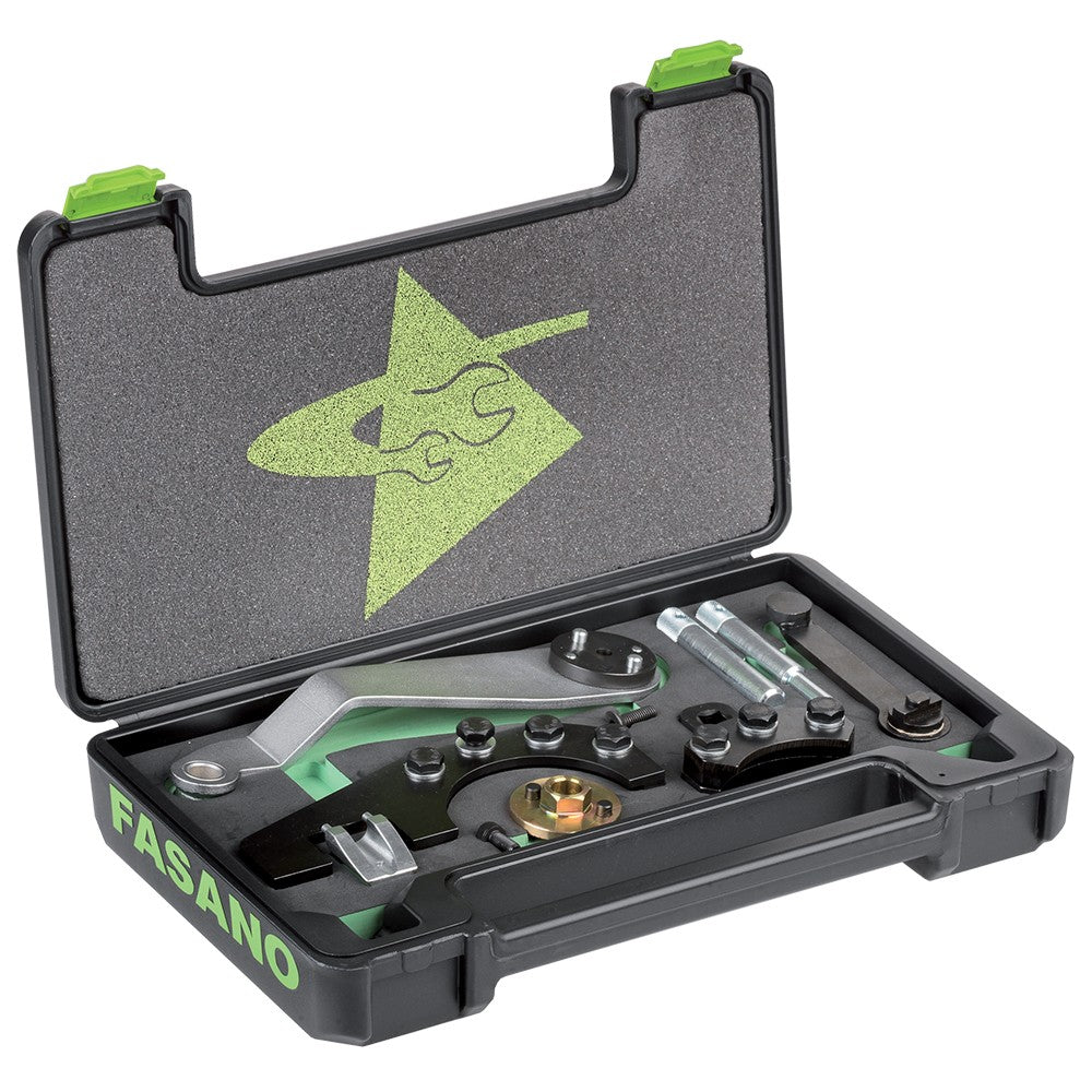 SET FASATURA MOTORI VOLKSWAGEN 2.5 TDI PD Fasano FG 192/VW6