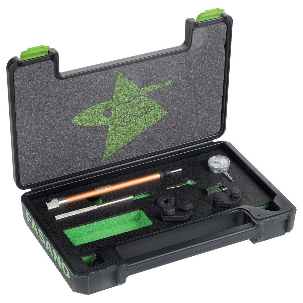 SET FASATURA MOTORI VAG 1.8/2.0 TFSI 4V (CATENA) Fasano FG 192/VW8