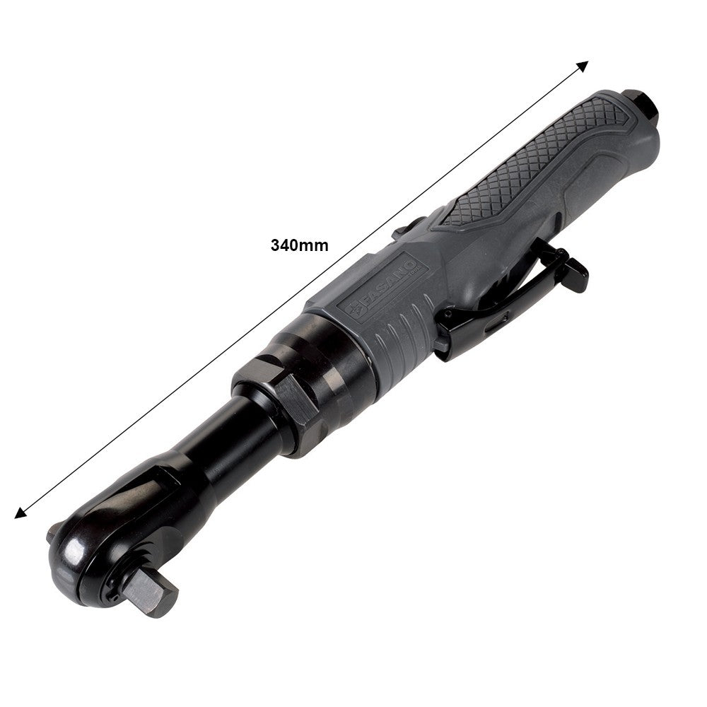 CRICCHETTO PNEUMATICO CON ATTACCO QUADRO 1/2" Fasano FGA 292/B