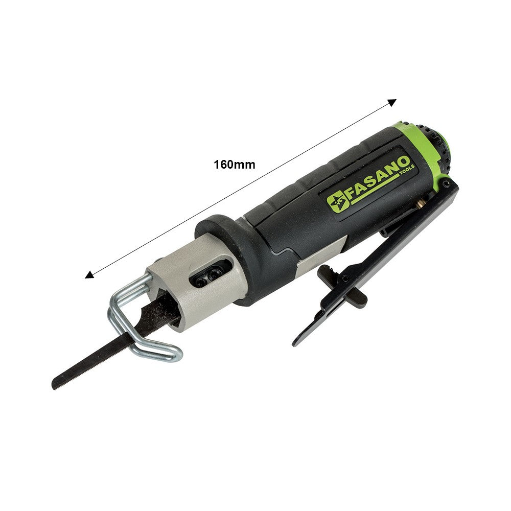 SEGHETTO PNEUMATICO Fasano FGA 330