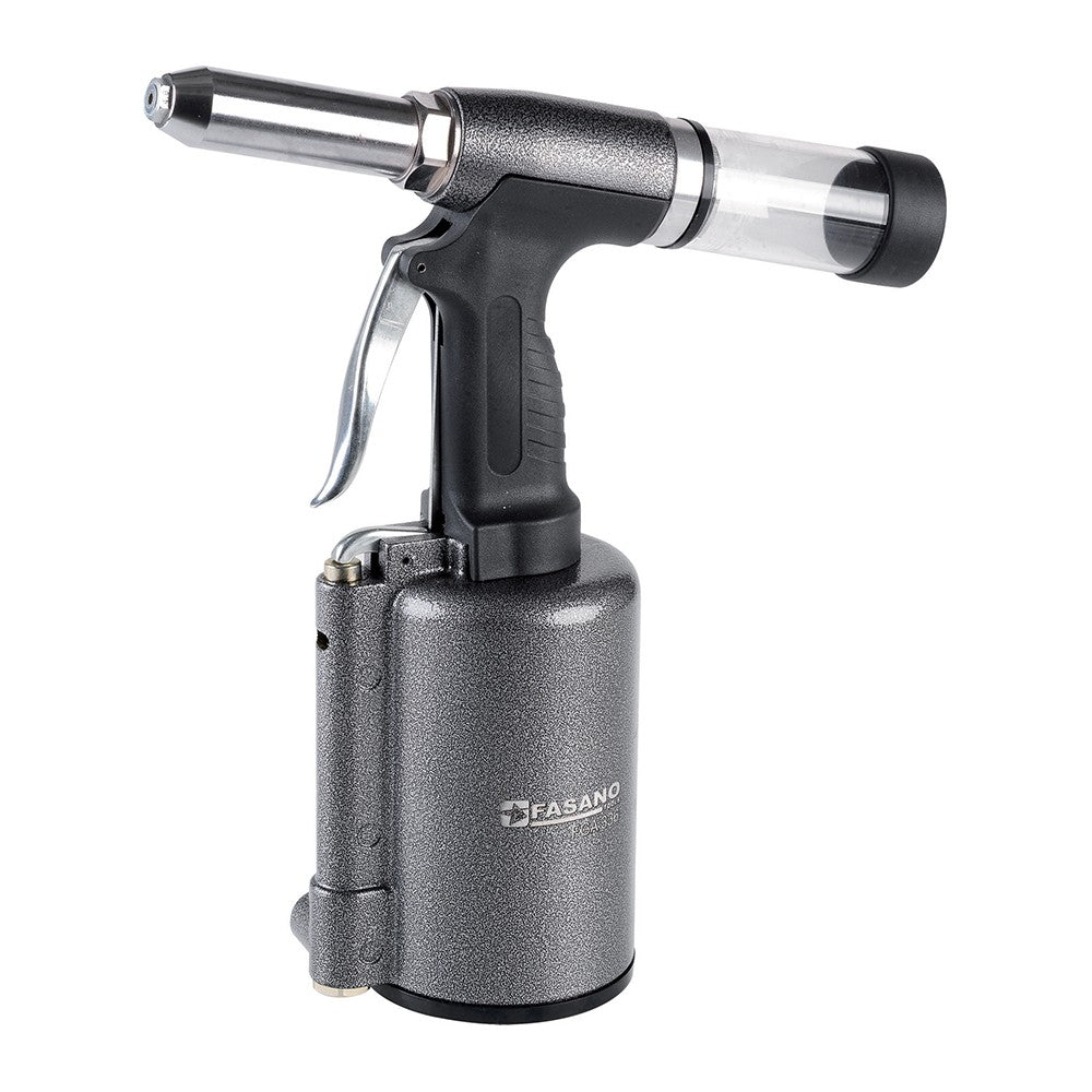 RIVETTATRICE PNEUMATICA, 2.4-6.0MM Fasano FGA 336