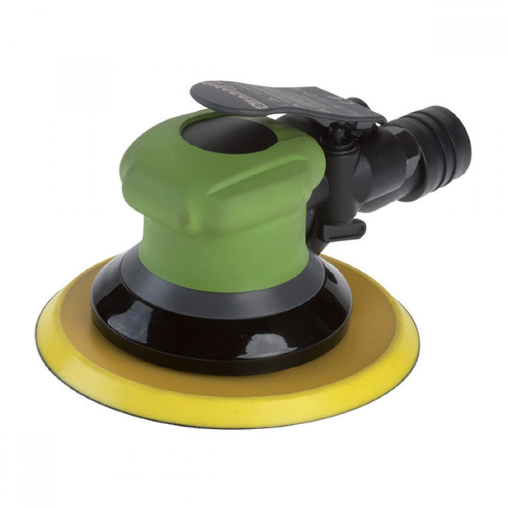 LEVIGATRICE ROTO-ORBITALE PNEUMATICA Fasano FGA 340